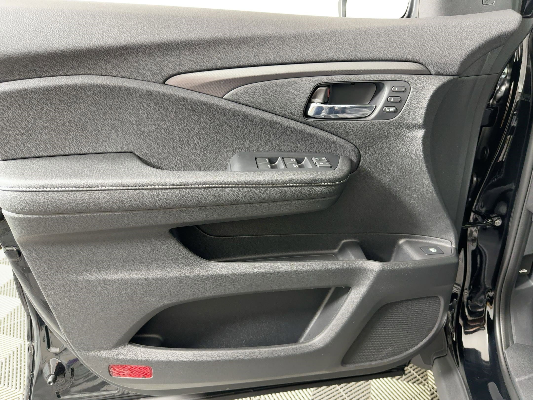 2026 Honda Ridgeline RTL - Photo 17