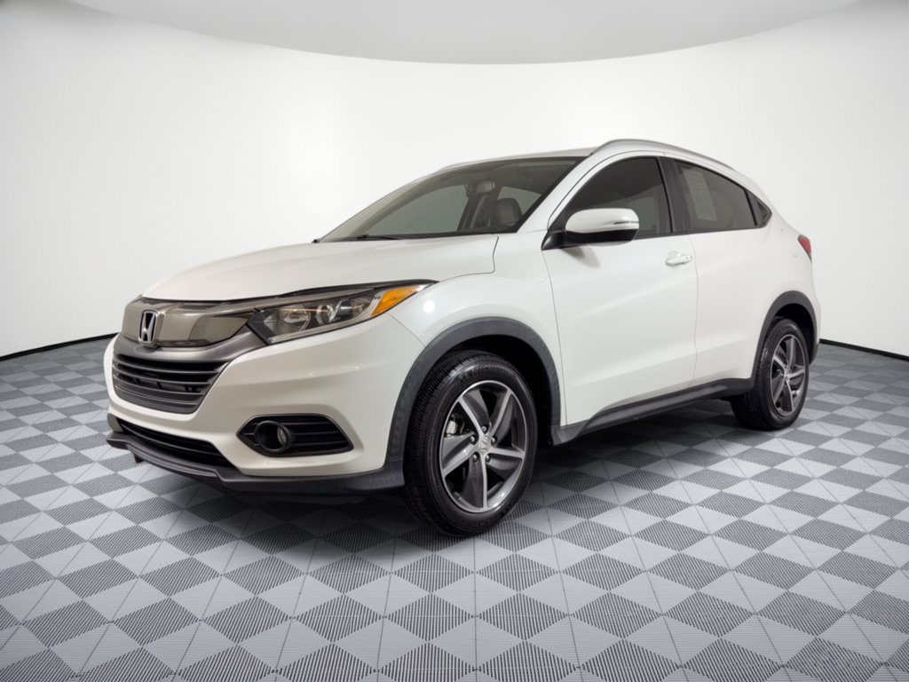 2022 Honda HR-V