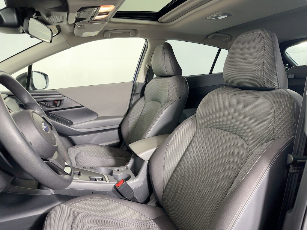 Used 2024 Subaru Crosstrek Premium SUV