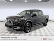  Honda Ridgeline