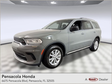 2023 Dodge Durango SXT SUV