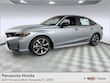 Honda Civic Hybrid