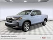  Honda Ridgeline
