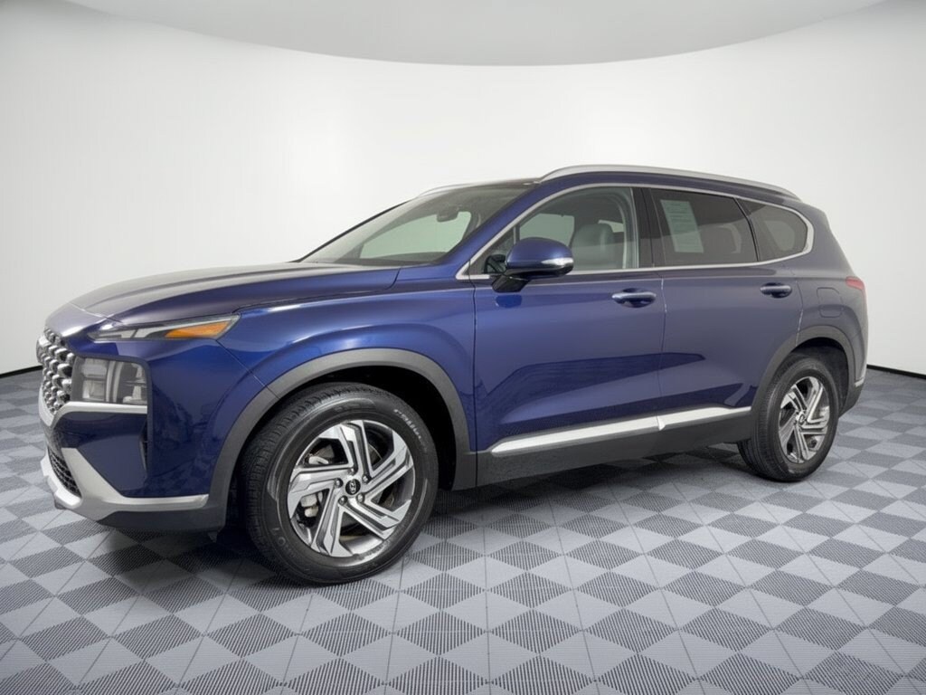 Used 2023 Hyundai Santa Fe SEL SUV