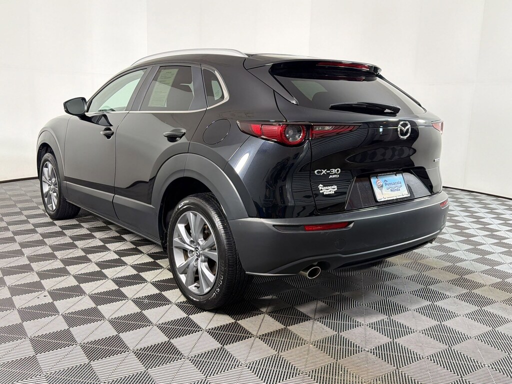 Used 2025 Mazda CX-30 2.5 S Preferred Package SUV