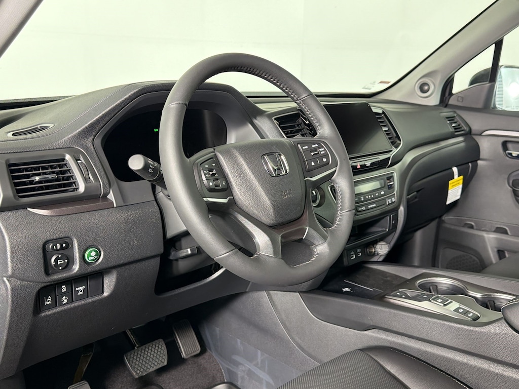 New 2026 Honda Ridgeline RTL Truck Crew Cab