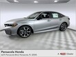 Honda Civic Hybrid