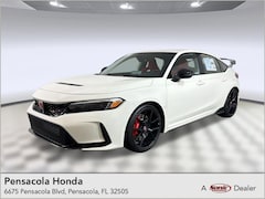 2026 Honda Civic Type R Hatchback
