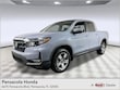  Honda Ridgeline