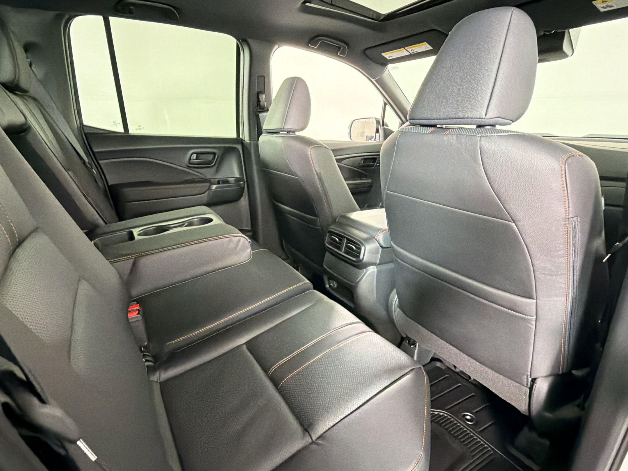 2026 Honda Ridgeline TrailSport - Photo 30