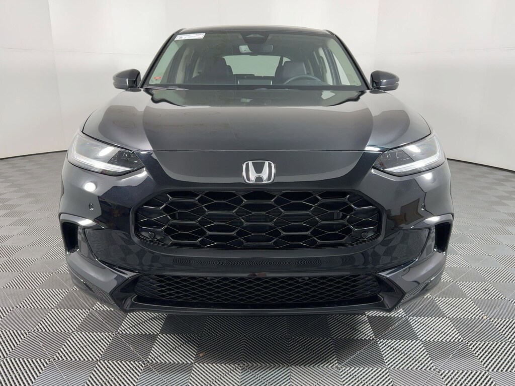 Used 2025 Honda HR-V EX-L SUV