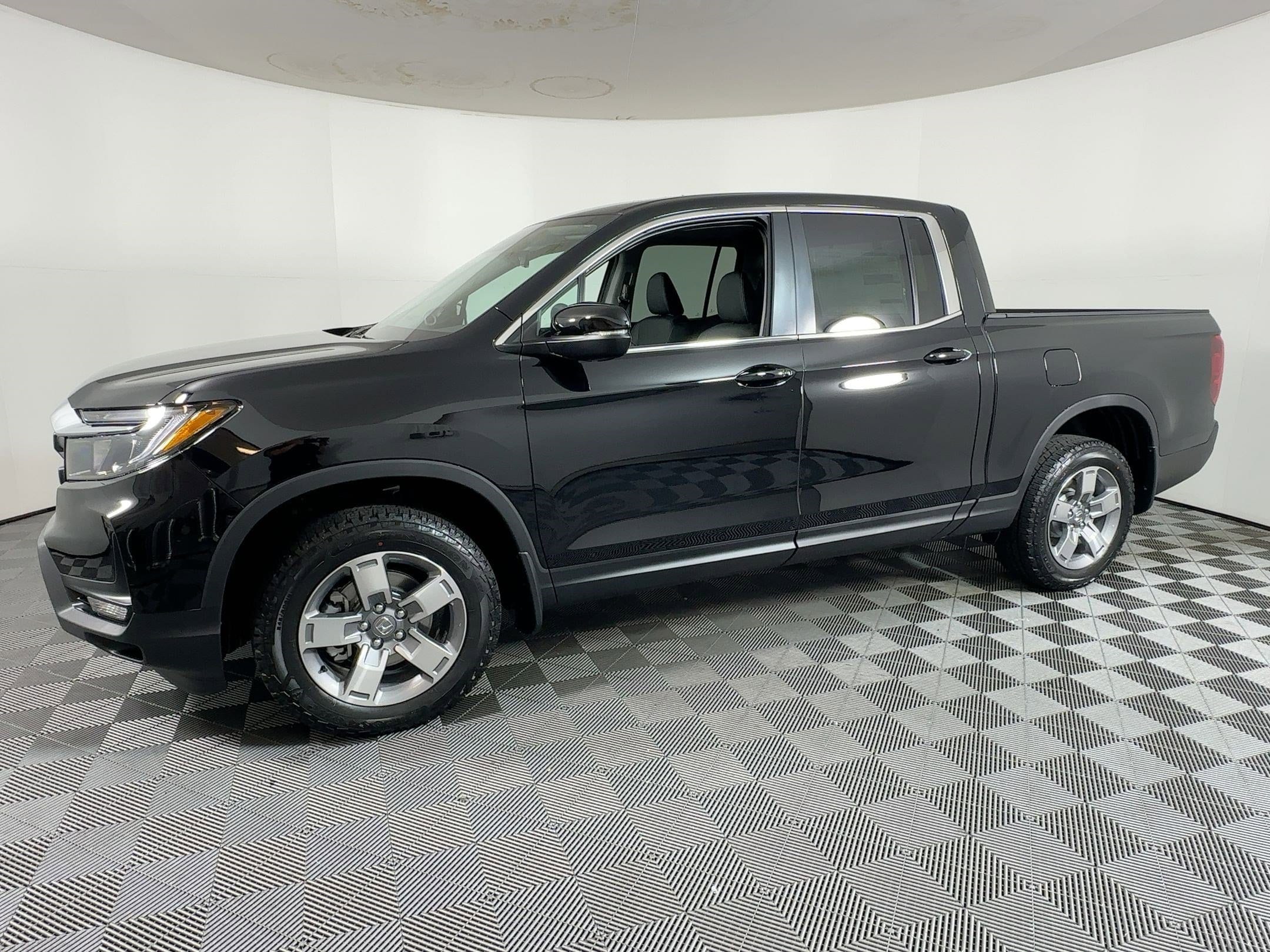 2026 Honda Ridgeline RTL - Photo 18