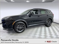 New 2026 Honda CR-V EX-L SUV in Pensacola