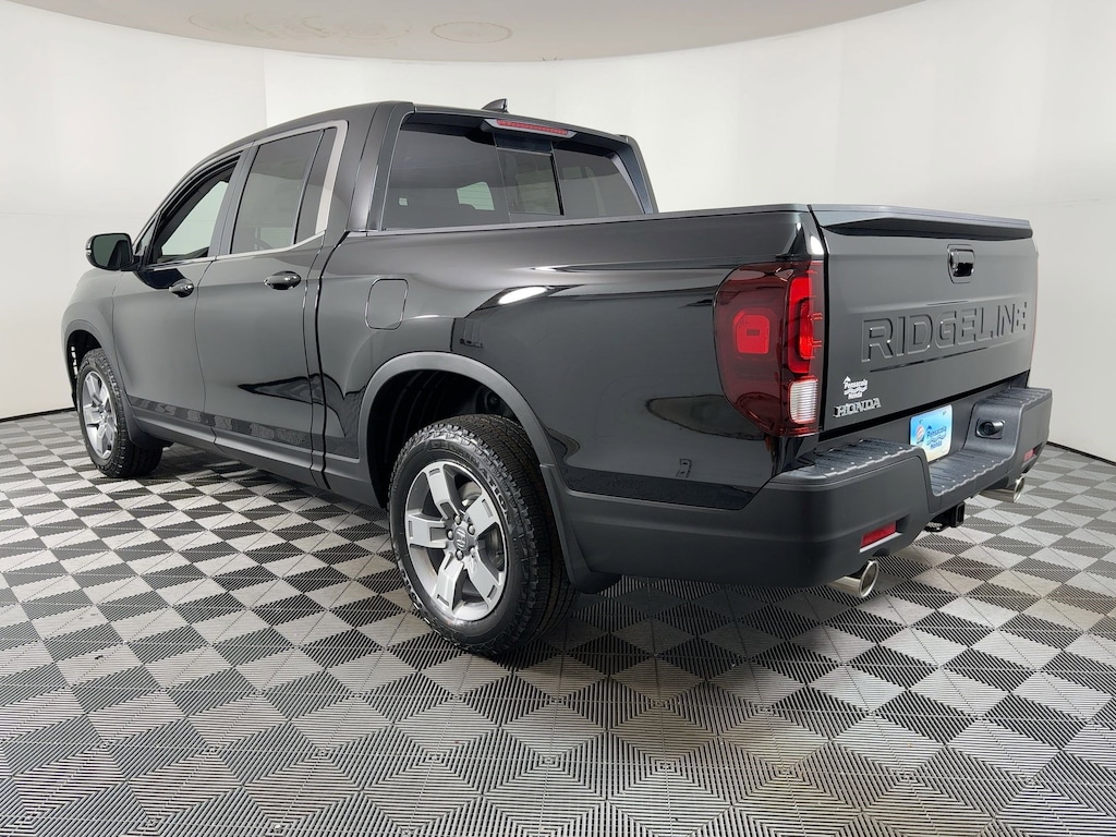 New 2026 Honda Ridgeline RTL Truck Crew Cab