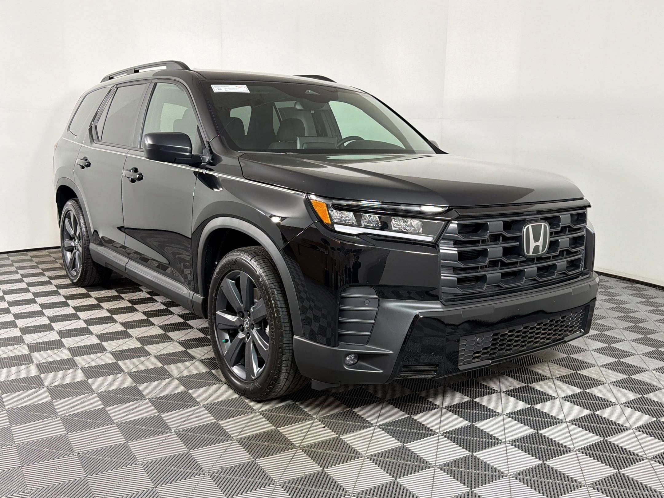 2026 Honda Pilot Sport - Photo 18