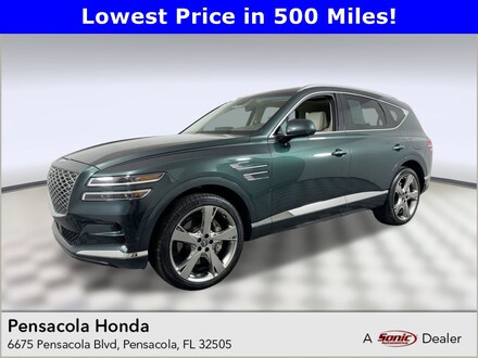 2023 Genesis GV80 2.5T AWD SUV