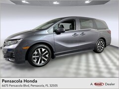 New 2026 Honda Odyssey EX-L Van Passenger in Pensacola