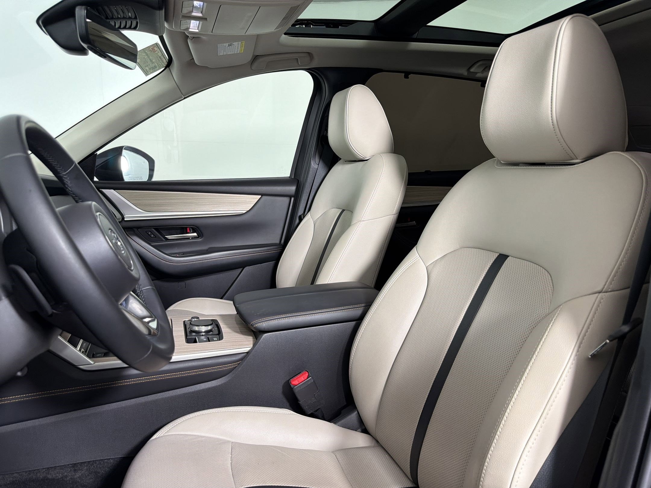 CX-90 Plug-In Hybrid Premium SUV
