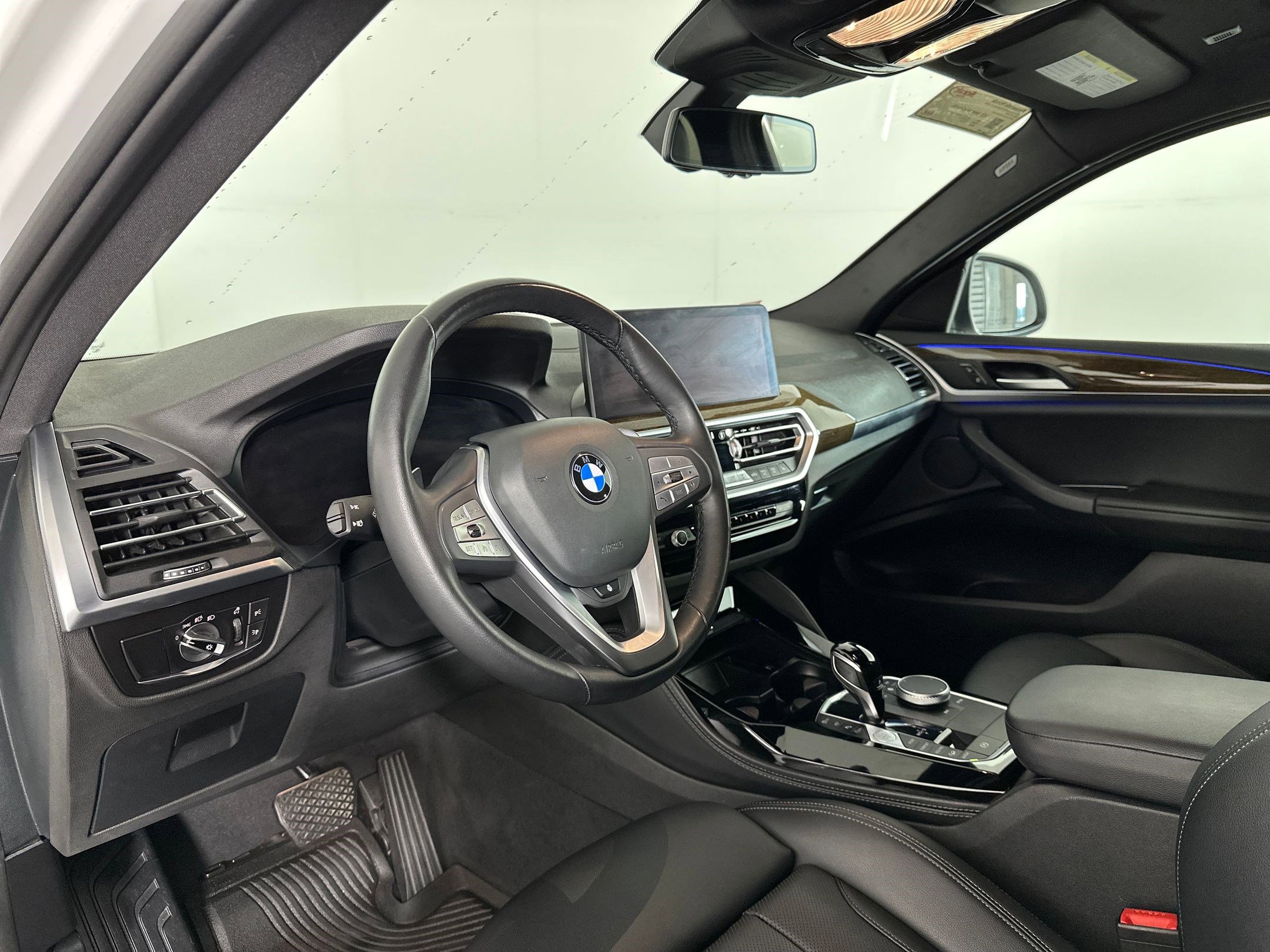2023 Bmw X4 xDrive30i photo 3