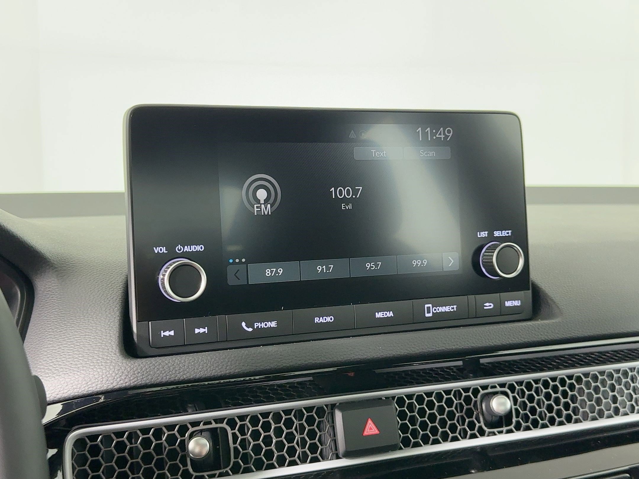 2026 Honda Civic Sport - Photo 24