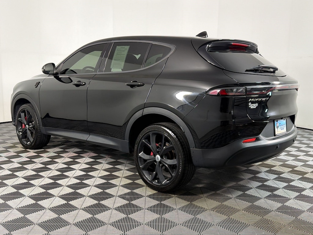Used 2023 Dodge Hornet GT Plus SUV
