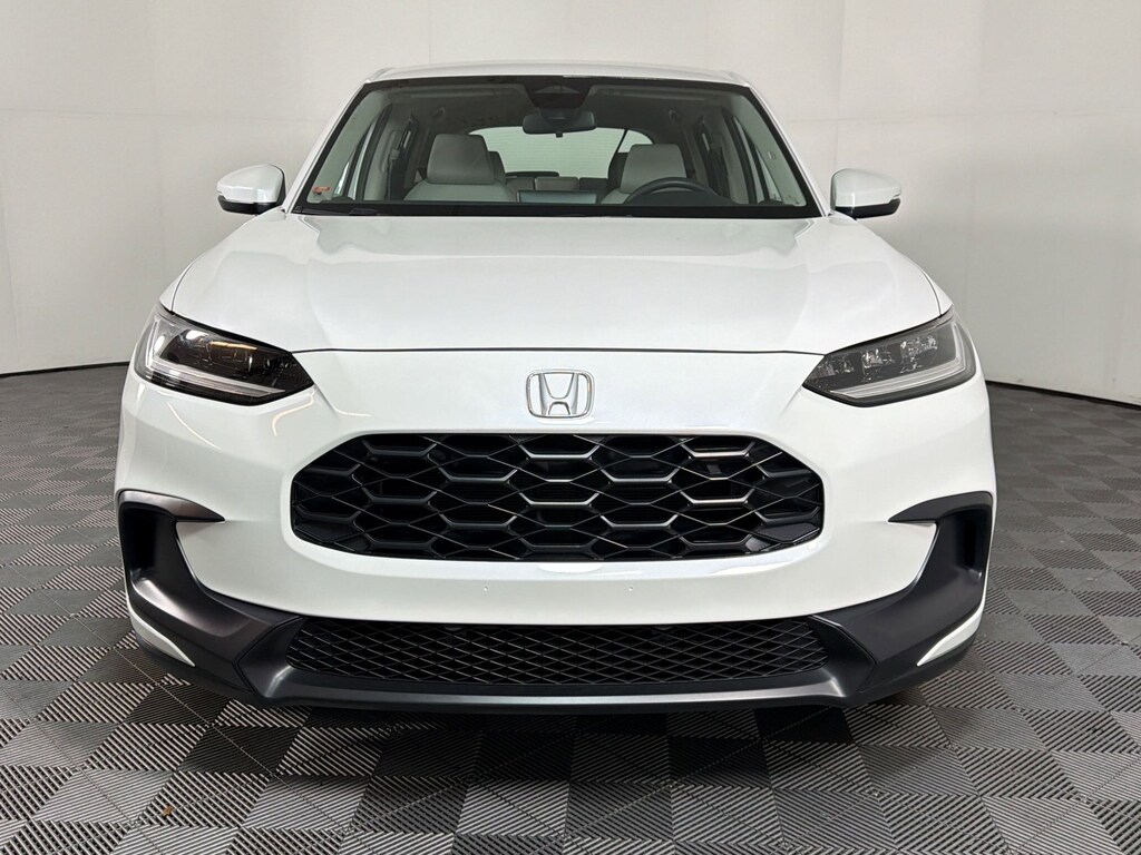 Used 2025 Honda HR-V LX SUV