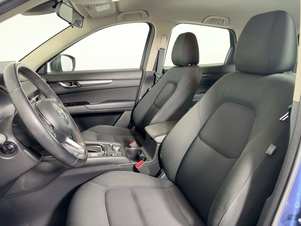 Used 2021 Mazda CX-5 Sport SUV
