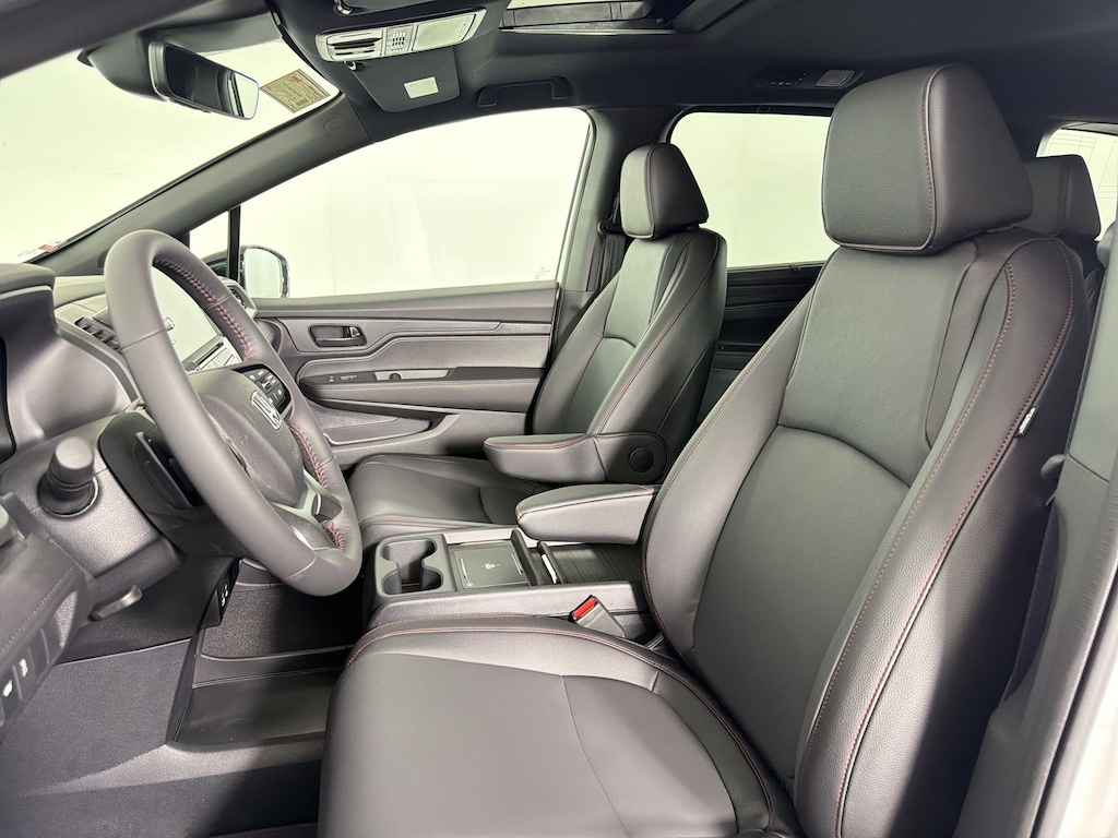 New 2026 Honda Odyssey Sport-L Van Passenger