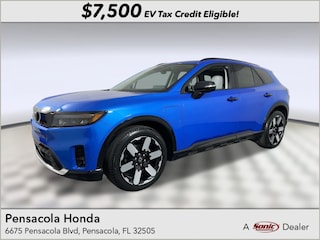 2026 Honda Prologue Elite SUV