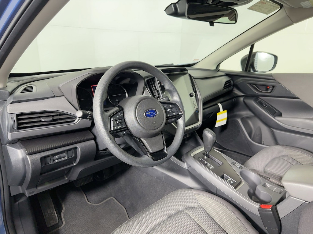 Used 2024 Subaru Crosstrek Premium SUV
