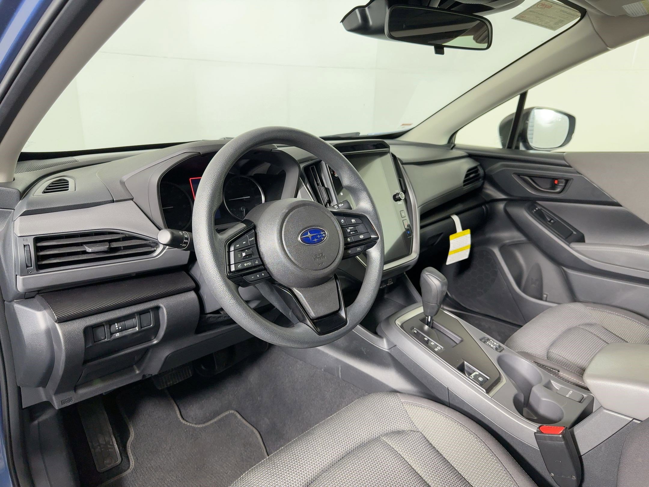 2024 Subaru Crosstrek Premium photo 3