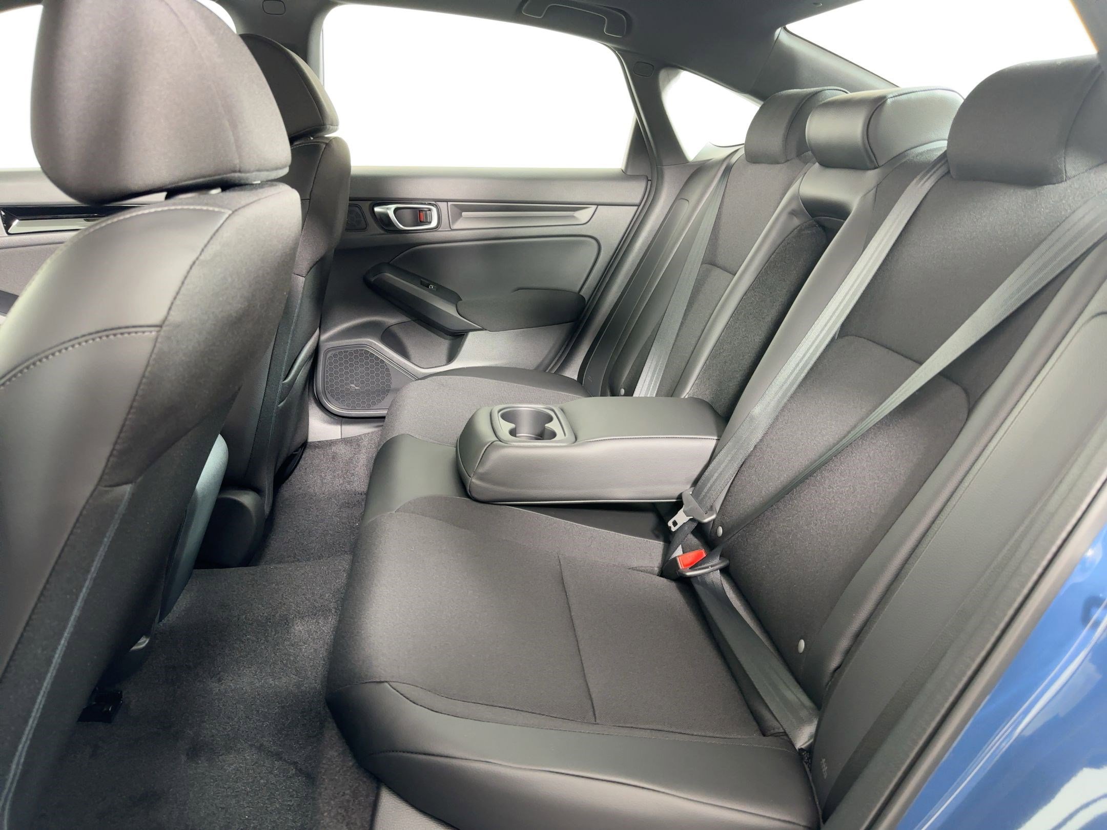 2026 Honda Civic Sport - Photo 14