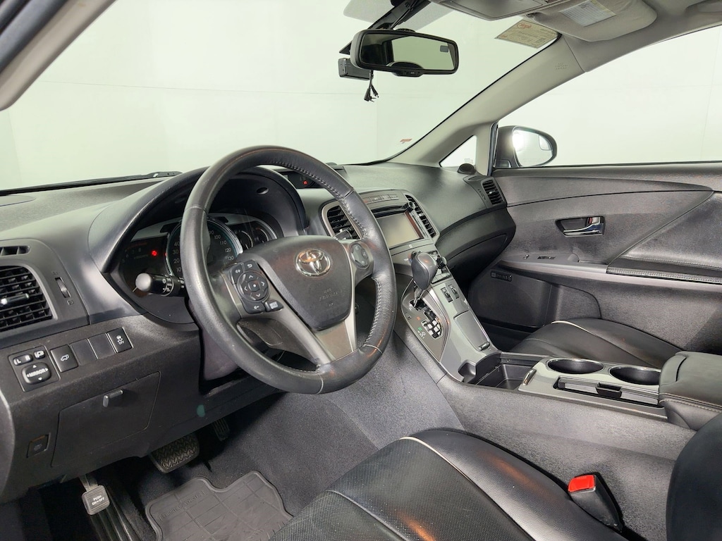Used 2014 Toyota Venza XLE Crossover