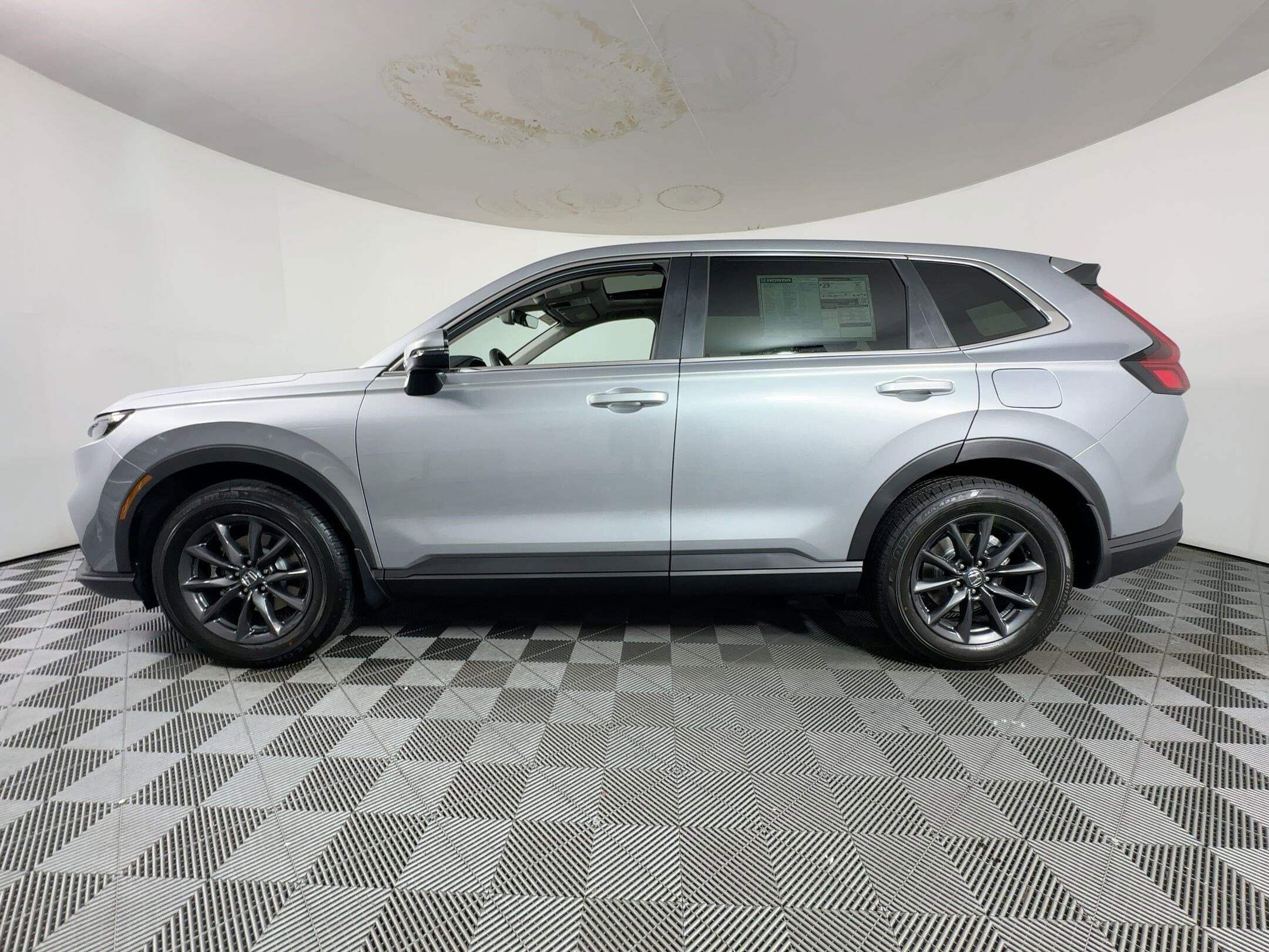2026 Honda CR-V EX-L photo 2