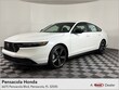  Honda Accord Hybrid