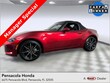 Mazda MX-5 Miata