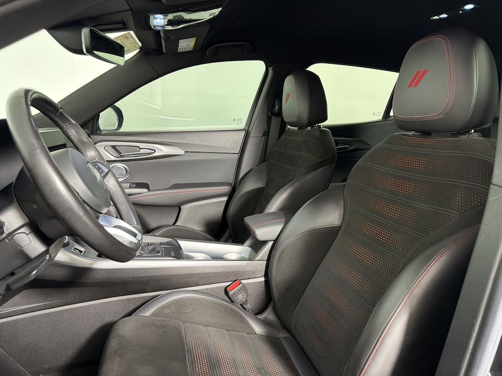 Used 2023 Dodge Hornet GT Plus SUV