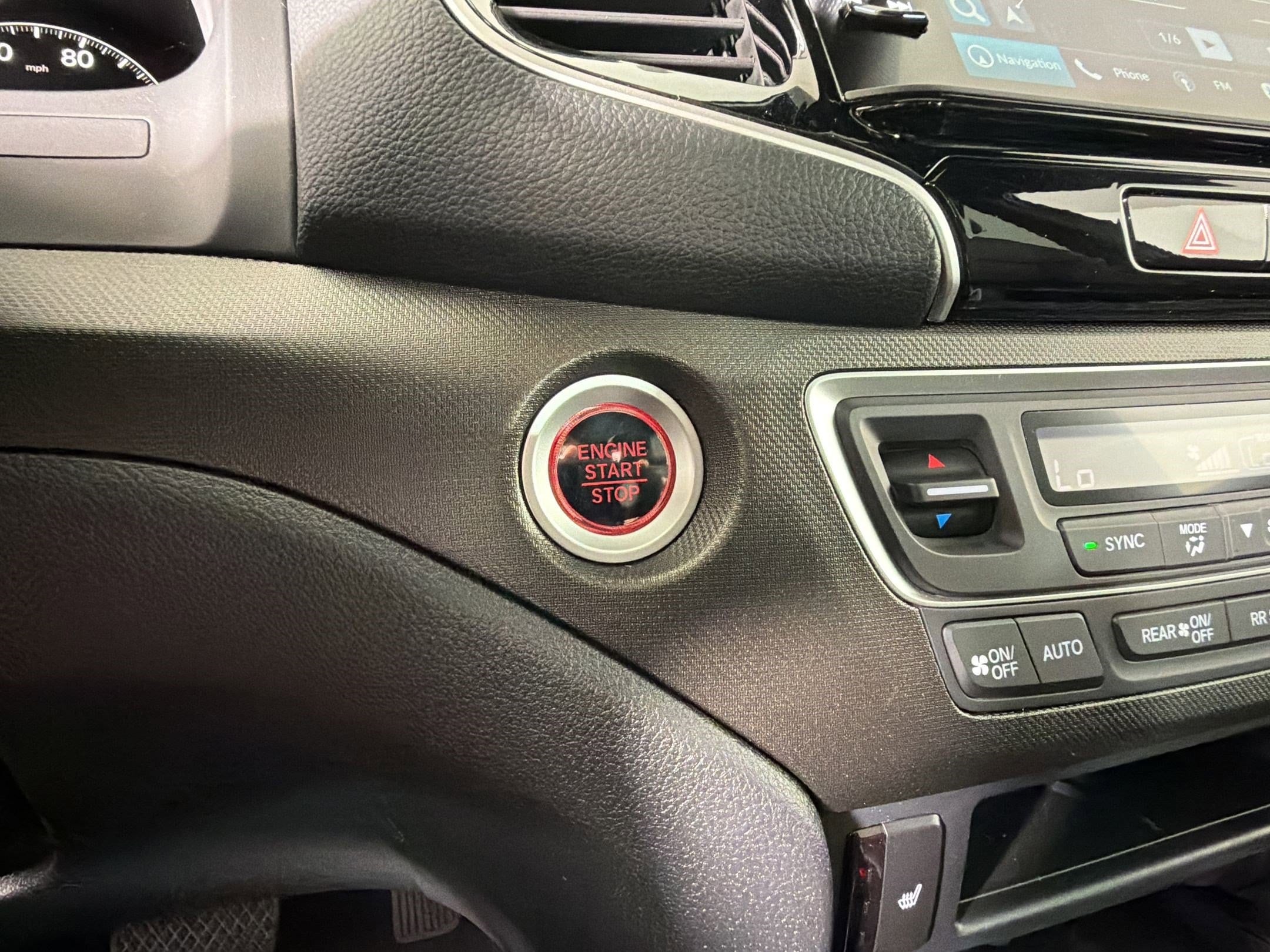 2026 Honda Ridgeline TrailSport - Photo 26
