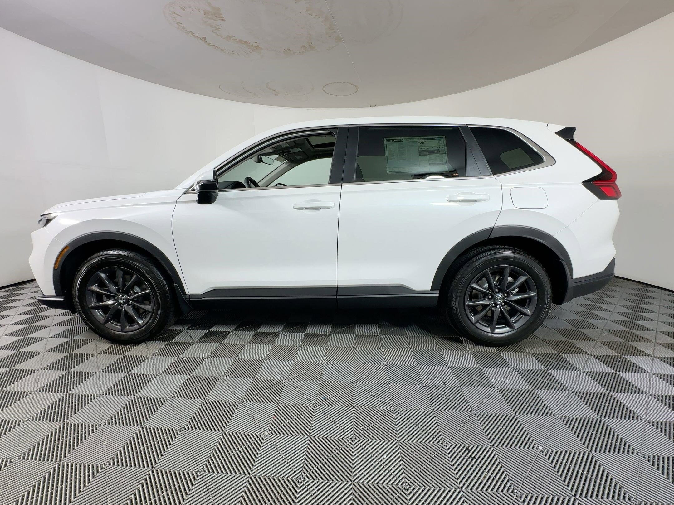 2026 Honda CR-V EX-L photo 2
