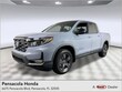  Honda Ridgeline