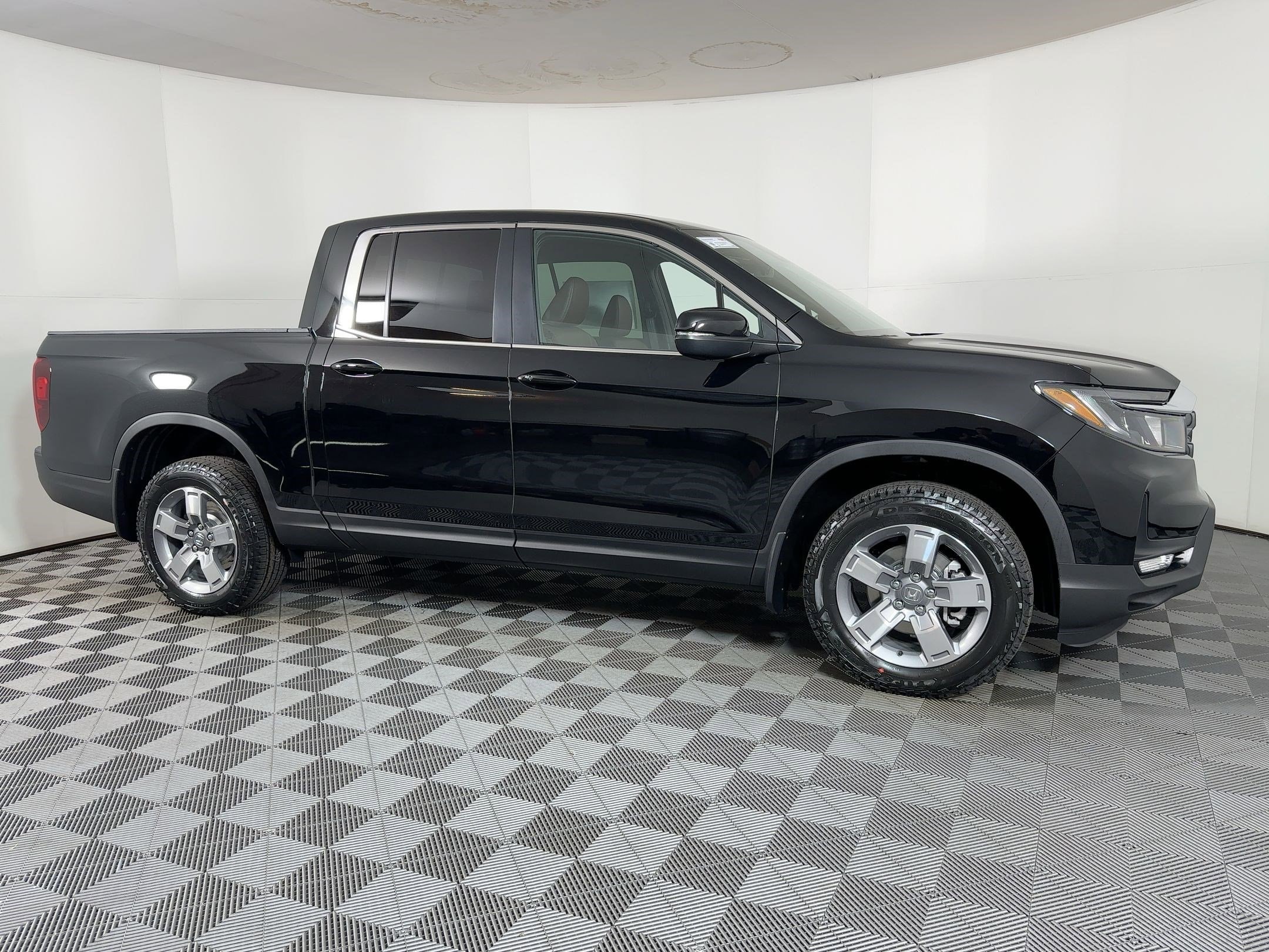 2026 Honda Ridgeline RTL - Photo 7
