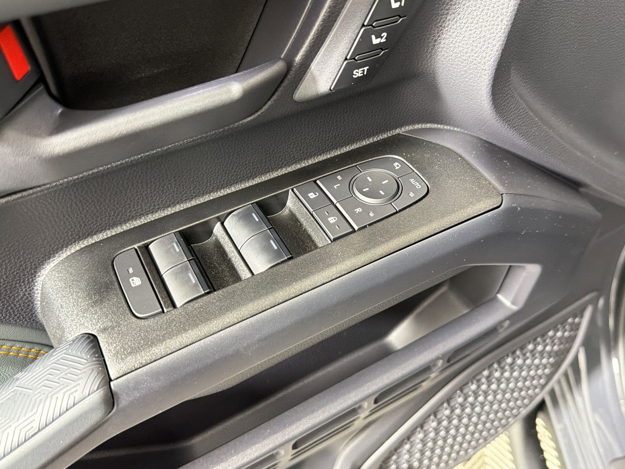 2025 Toyota 4Runner Trailhunter - Photo 13