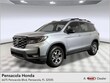  Honda Passport