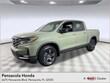  Honda Ridgeline