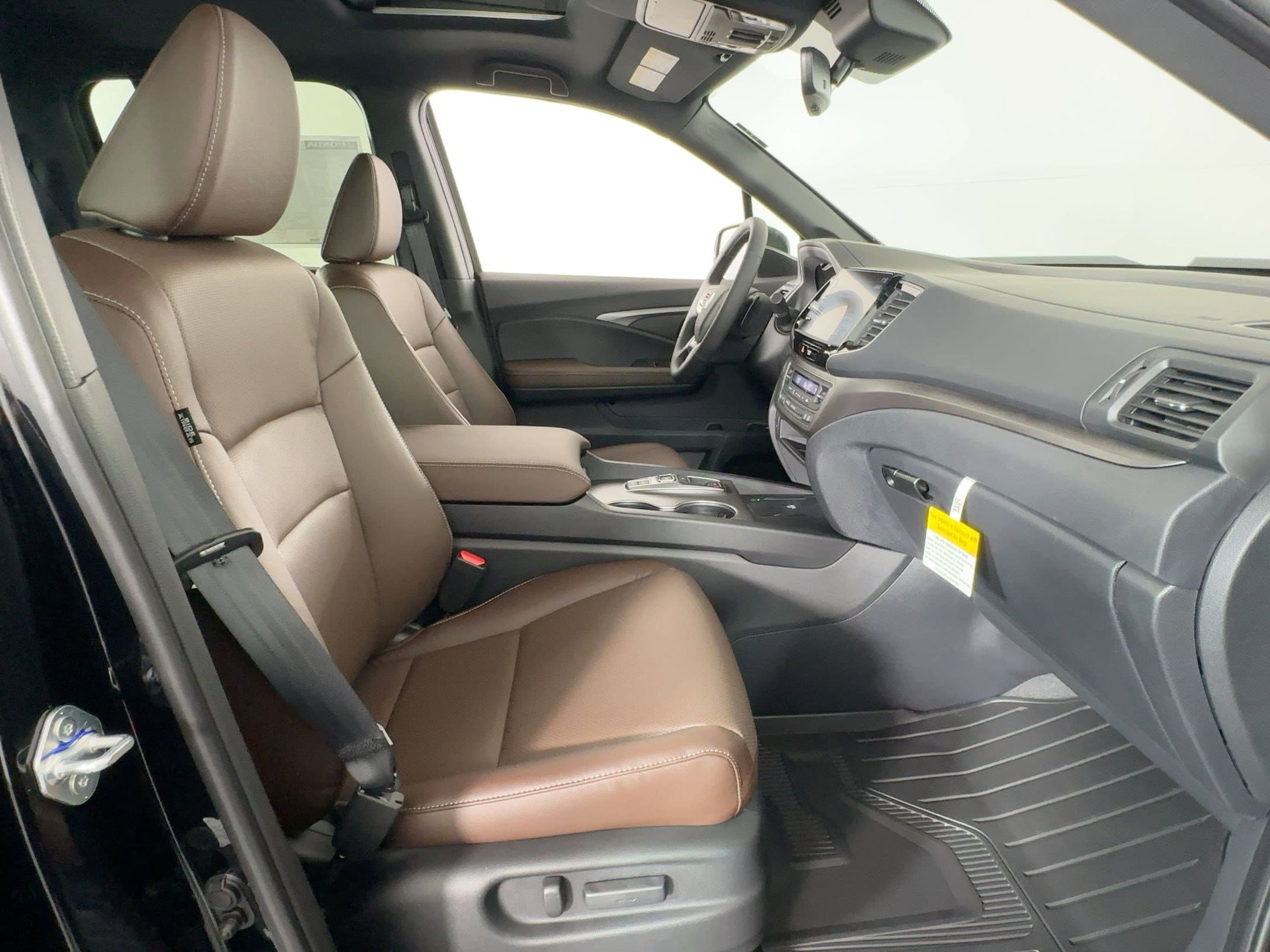 2026 Honda Ridgeline RTL - Photo 29