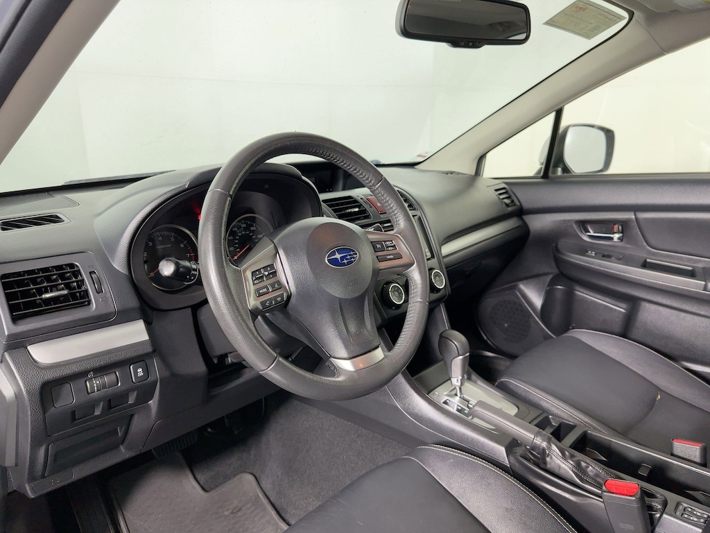 Used 2014 Subaru XV Crosstrek Limited SUV