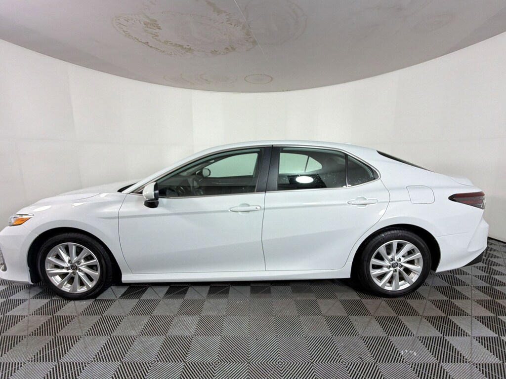 Used 2023 Toyota Camry LE Sedan