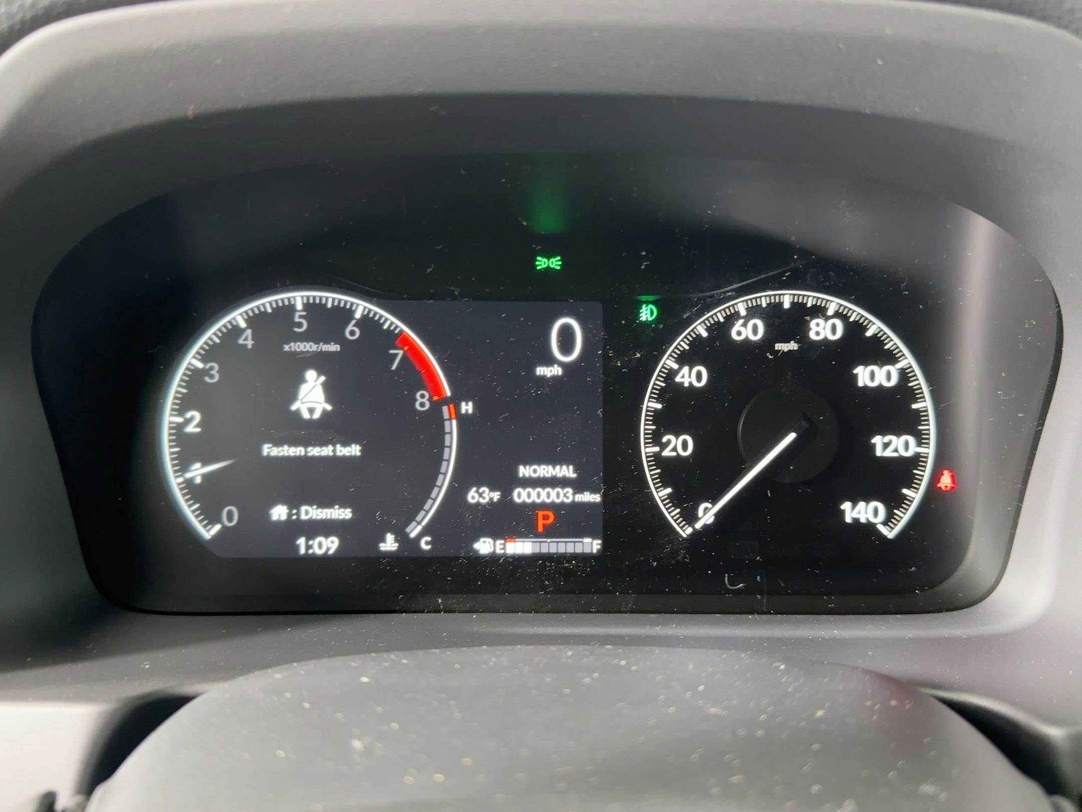 2026 Honda Ridgeline RTL - Photo 17