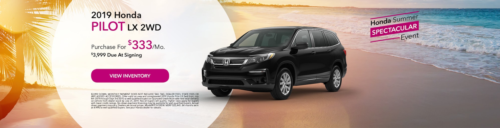 Pensacola Honda New Honda & Used Car Dealership