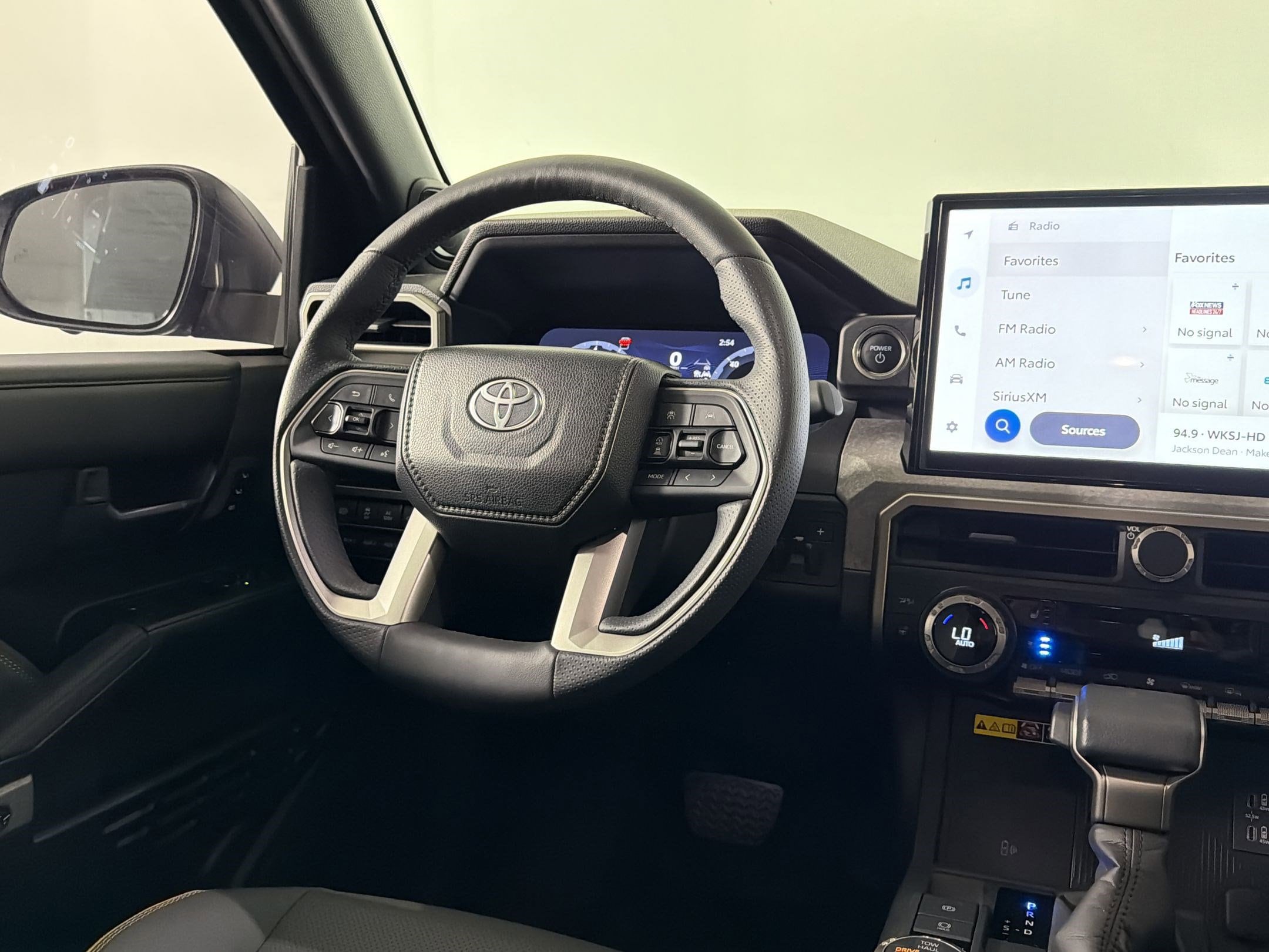 2025 Toyota 4Runner Trailhunter - Photo 26